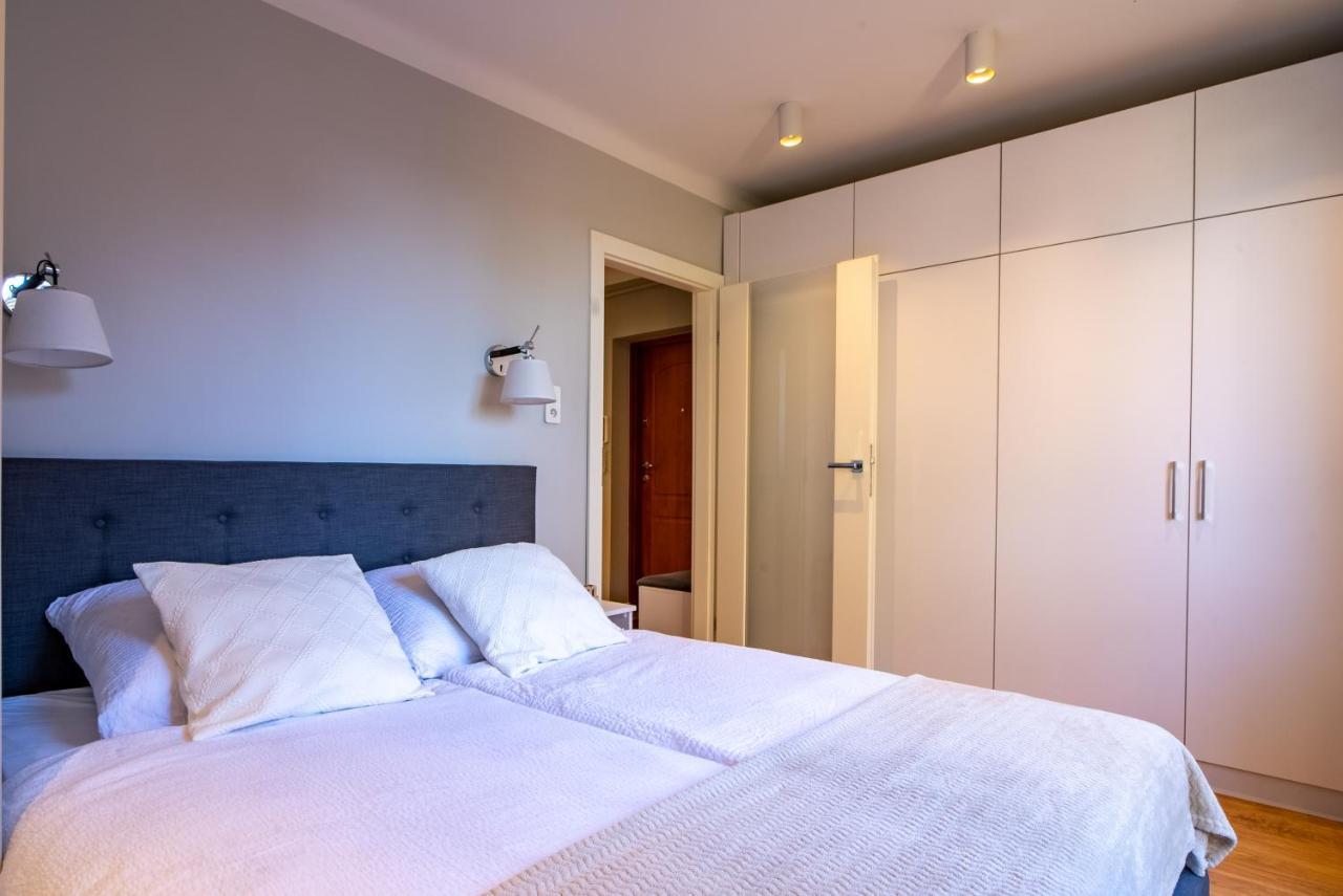 Apartamentysnu, Warynski Komfort *