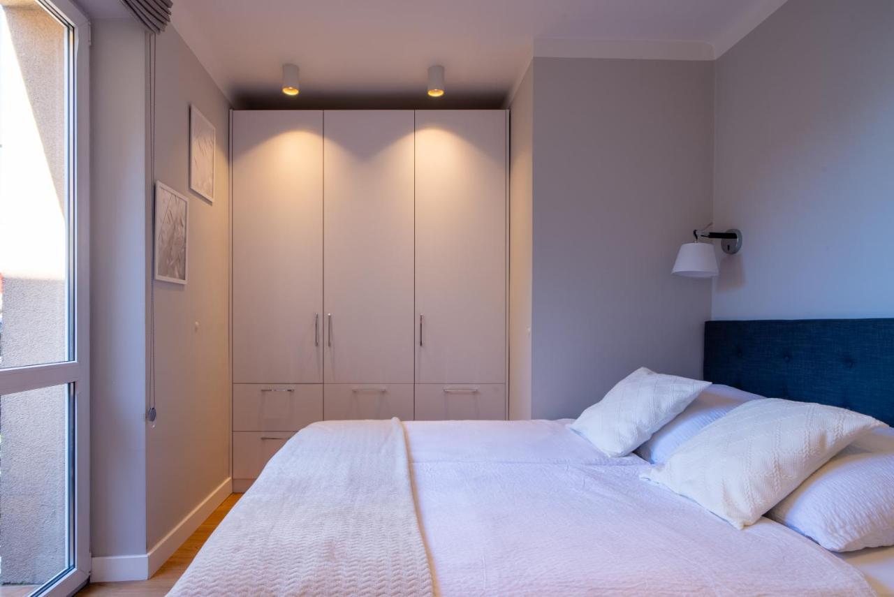 Apartment Apartamentysnu, Warynski Komfort Radom