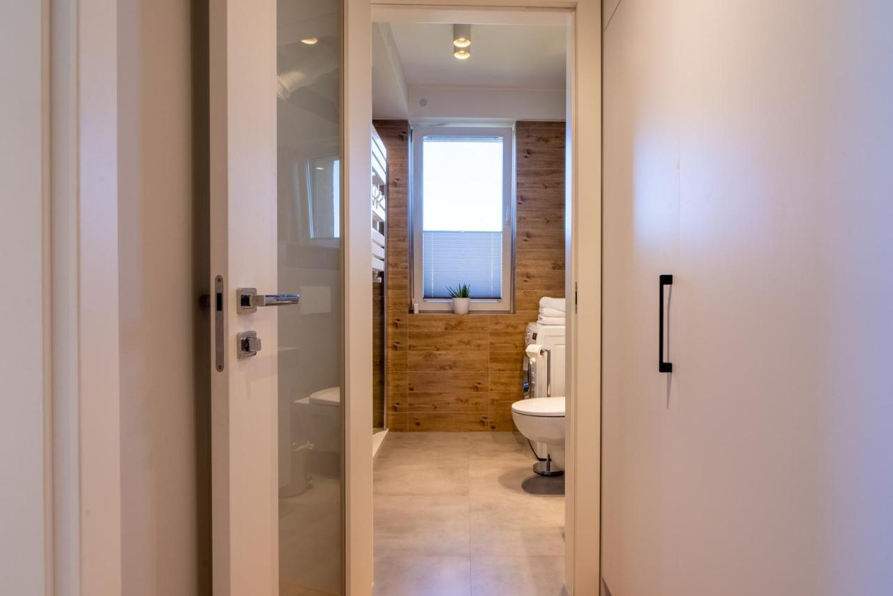 Apartamentysnu, Warynski Komfort Radom