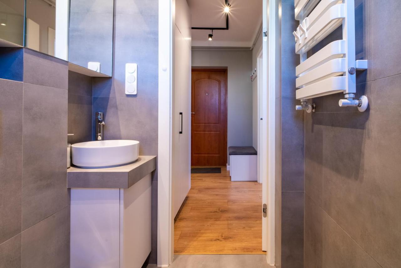 Apartamentysnu, Warynski Komfort *