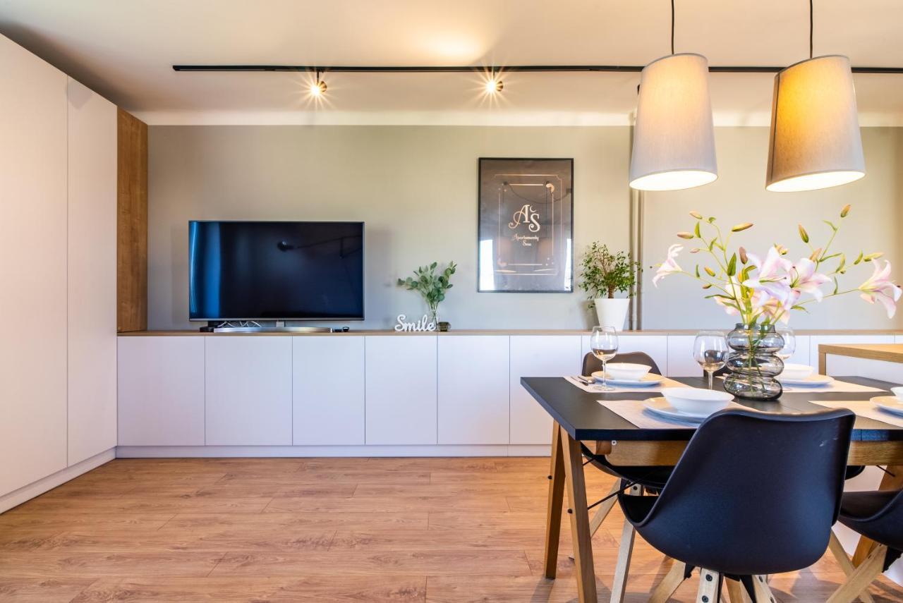 Apartamentysnu, Warynski Komfort * Radom