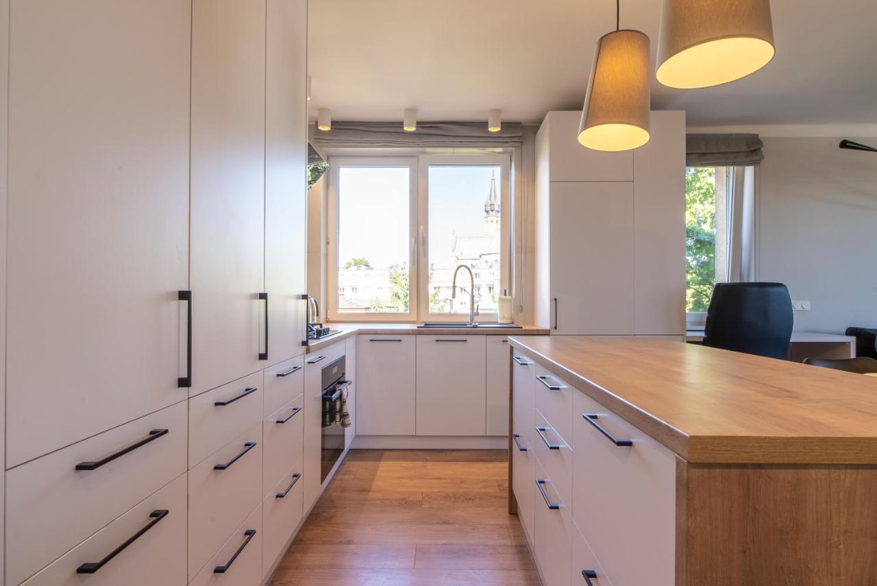 Apartamentysnu, Warynski Komfort Apartment Radom