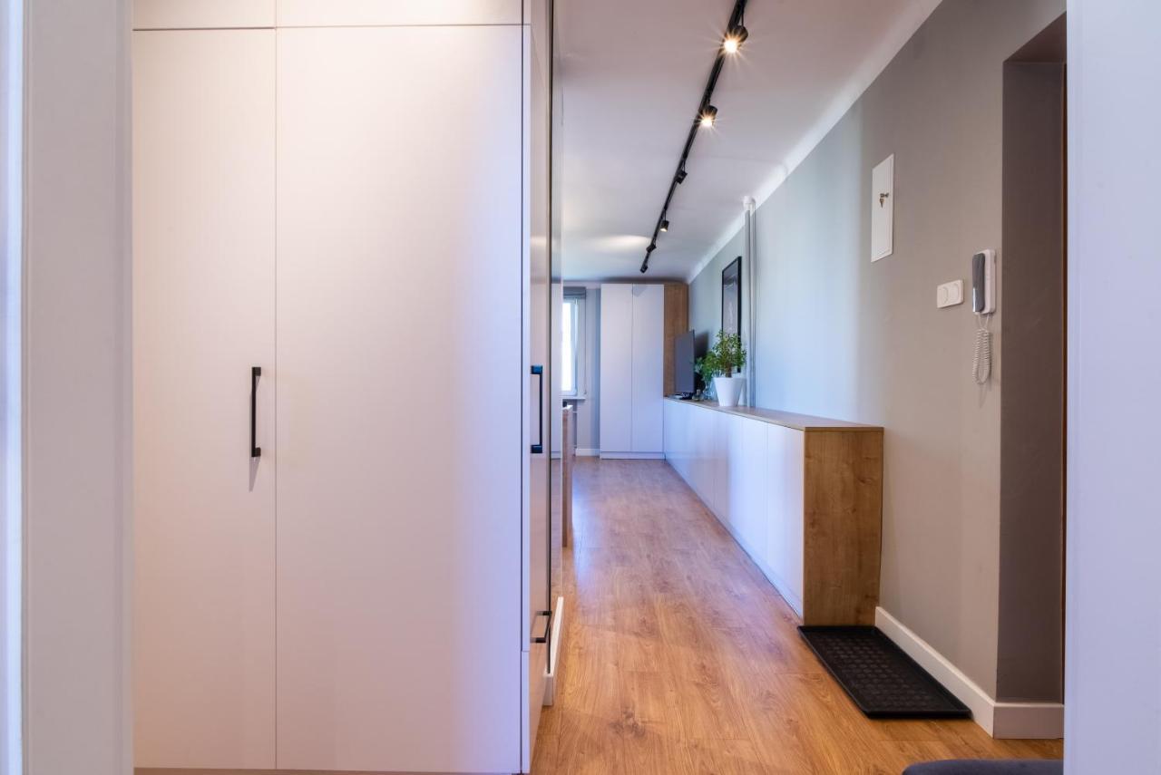 Apartamentysnu, Warynski Komfort Apartment *