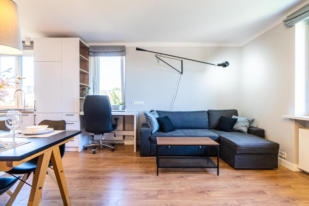 Apartamentysnu, Warynski Komfort * Radom