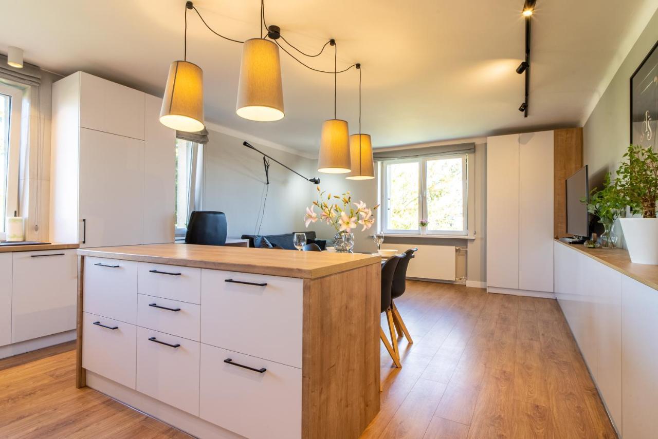 Apartamentysnu, Warynski Komfort * Radom